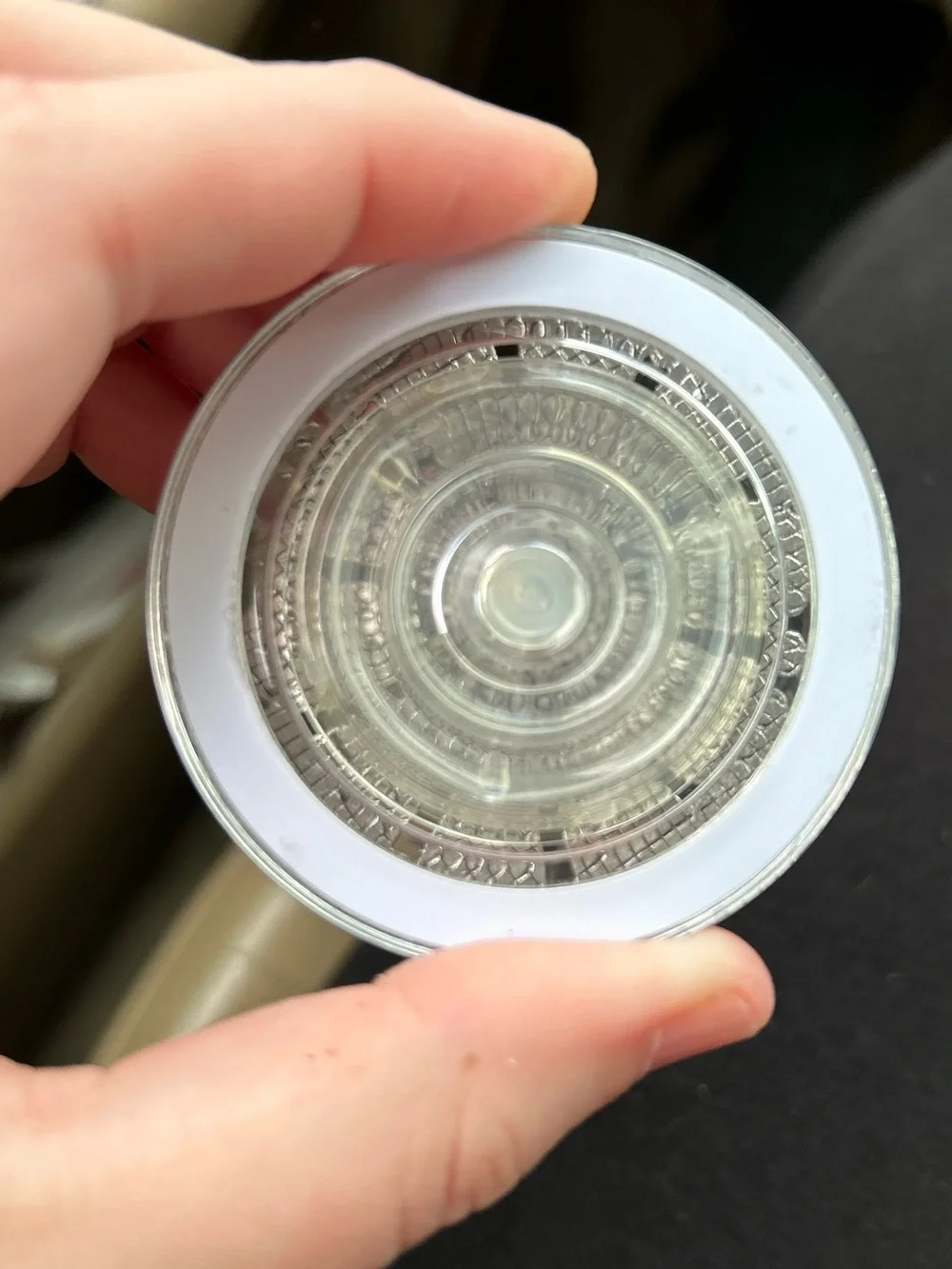 Pink Concho Popsocket MagSafe friendly